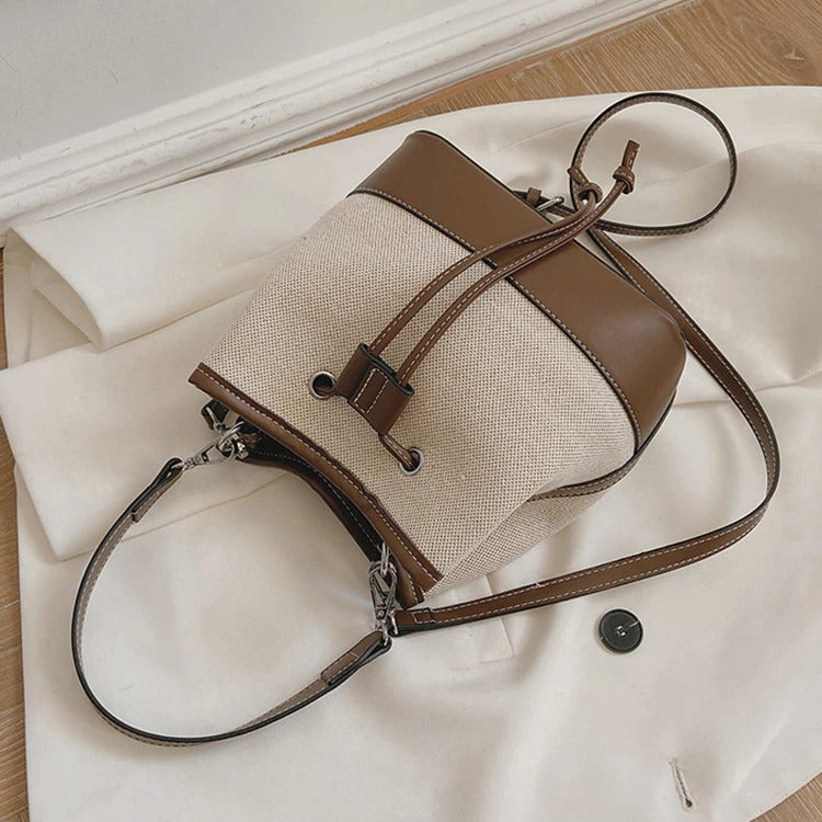 Matilda Bucket Bag