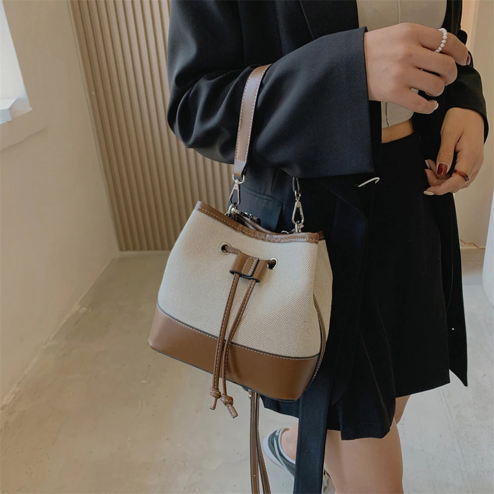Matilda Bucket Bag