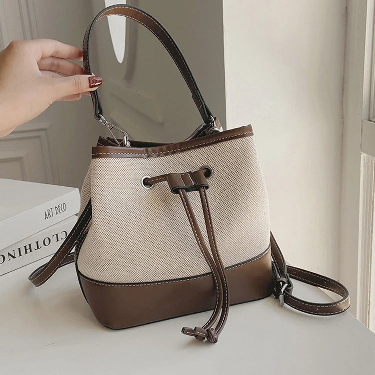 Matilda Bucket Bag