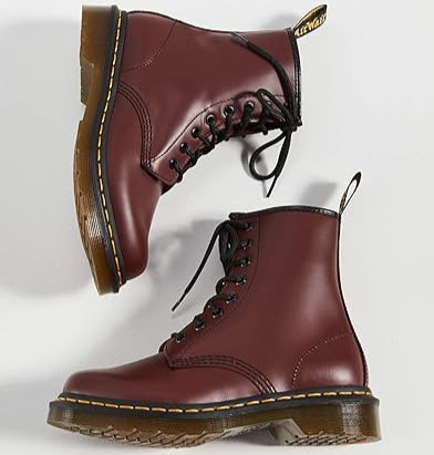 Diana Martinés Boots