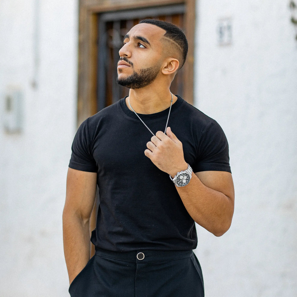 Valor || Reserve Series Watch - 41mm