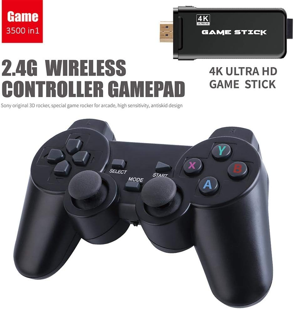 GS5 Pro Gaming Stick