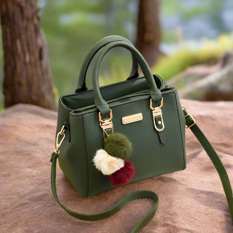 Luci Tote Bag