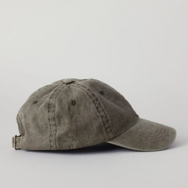 Vintage Urban Cotton Cap