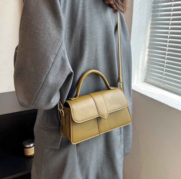 Valentina Leather Handbag