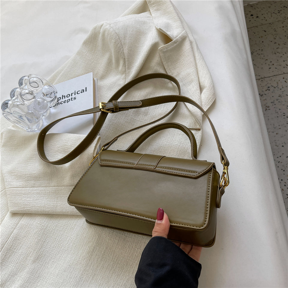 Valentina Leather Handbag
