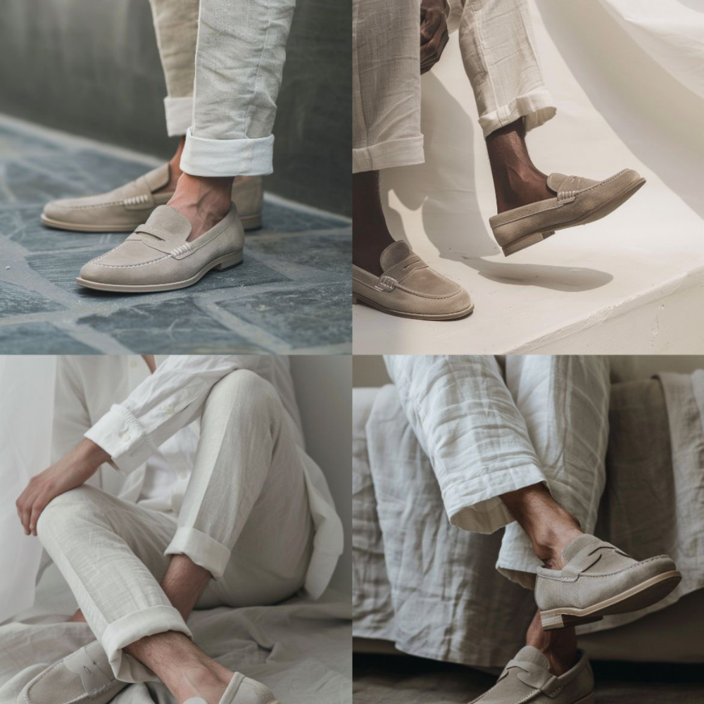Rafael Loafer