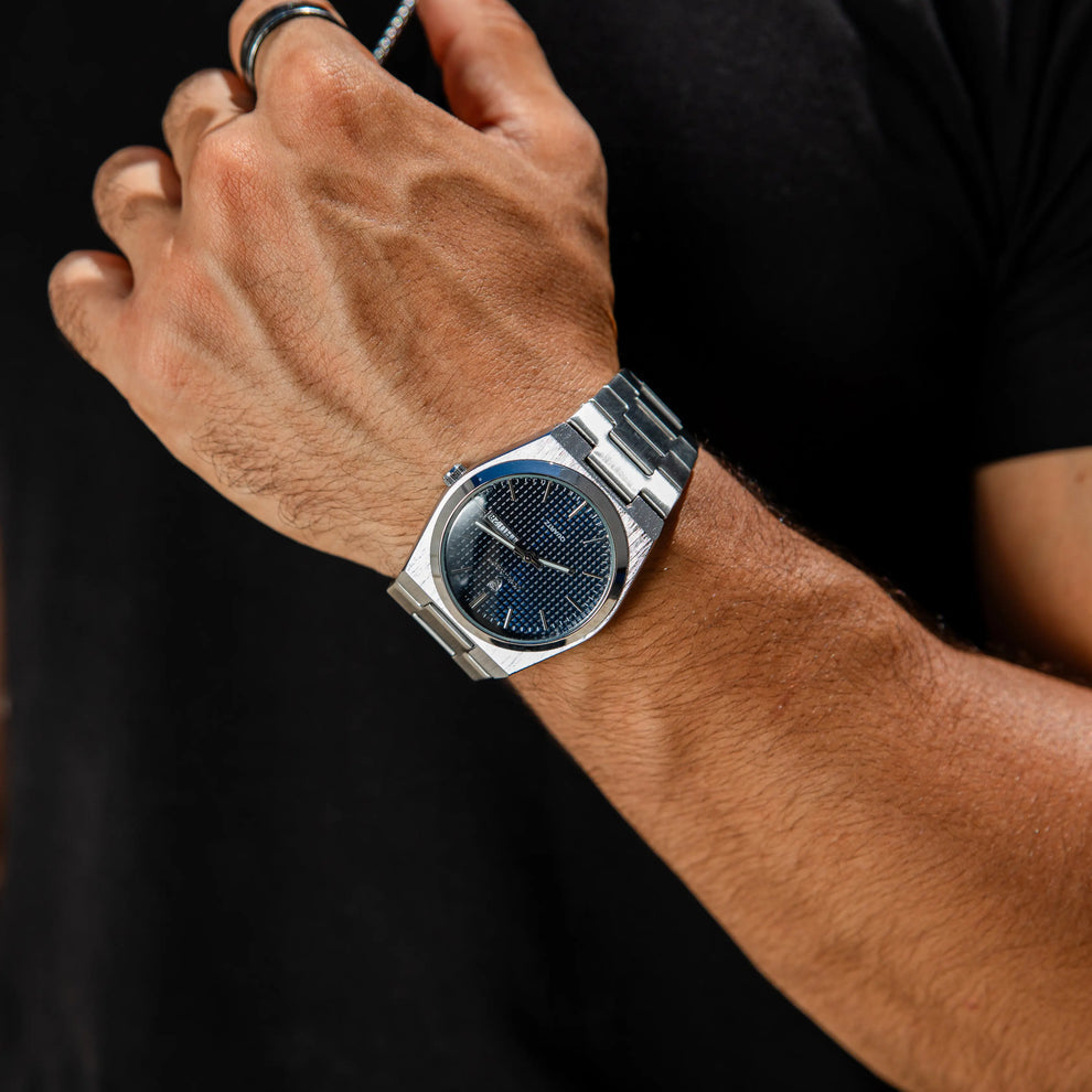 Hugo || Reserve Series Watch - 41mm
