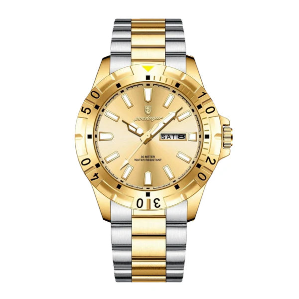 Monarch || Reserve Series Watch - 41mm