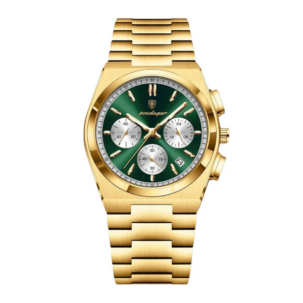 Avon || Reserve Series Watch - 41mm