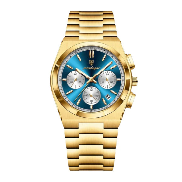 Avon || Reserve Series Watch - 41mm