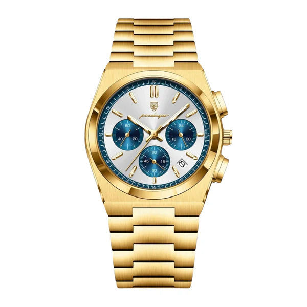 Avon || Reserve Series Watch - 41mm