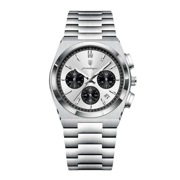 Avon || Reserve Series Watch - 41mm