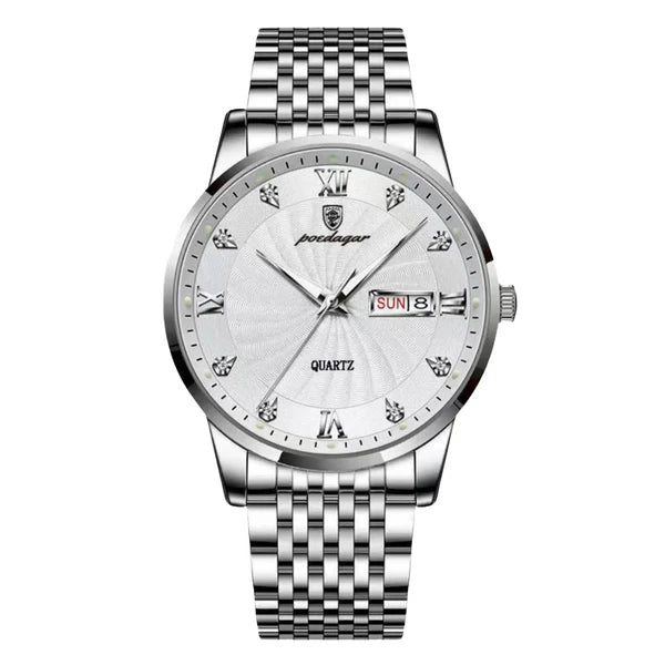 Maximus || Reserve Series Watch - 41mm