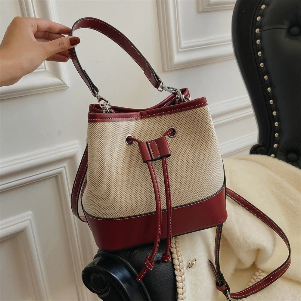 Matilda Bucket Bag