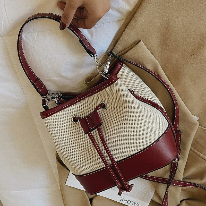 Matilda Bucket Bag