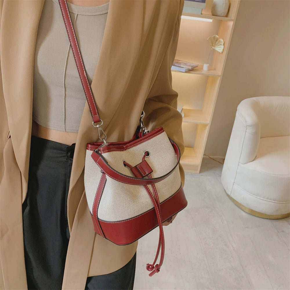 Matilda Bucket Bag