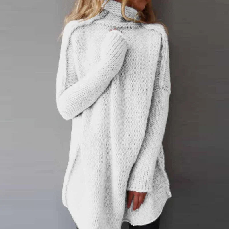 Cindy Cozy Pullover