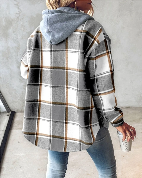 Penna Cozy Jacket