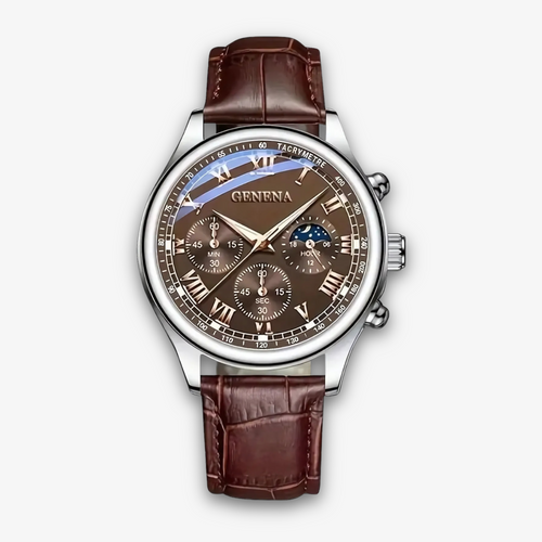 Geneva - Prestige Series || 40mm
