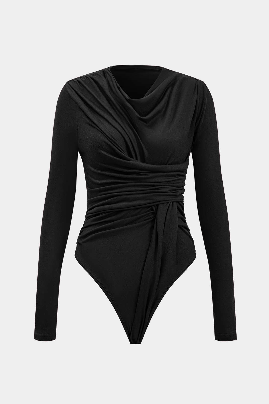 Monica Knitted Bodysuit