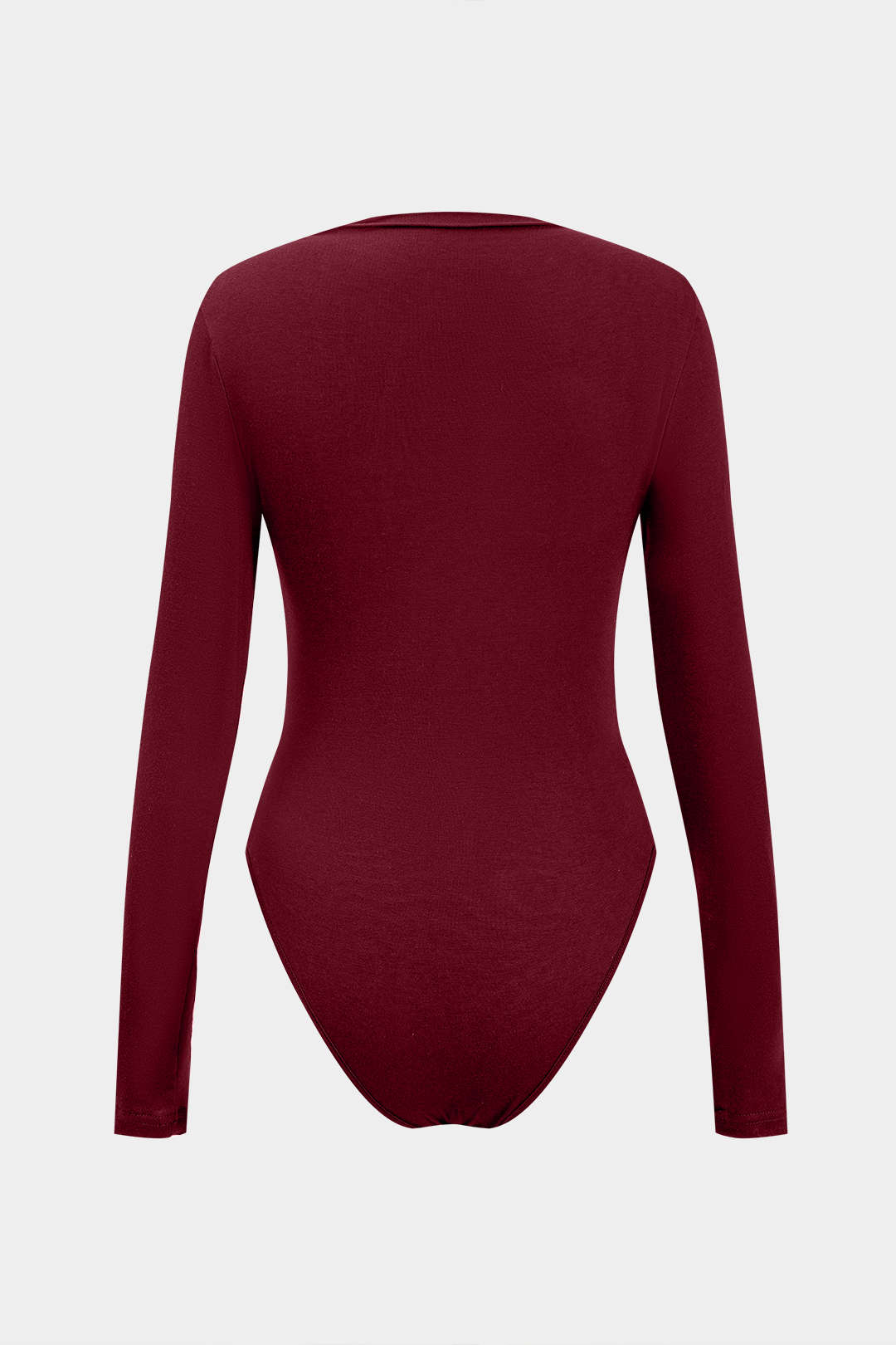 Monica Knitted Bodysuit