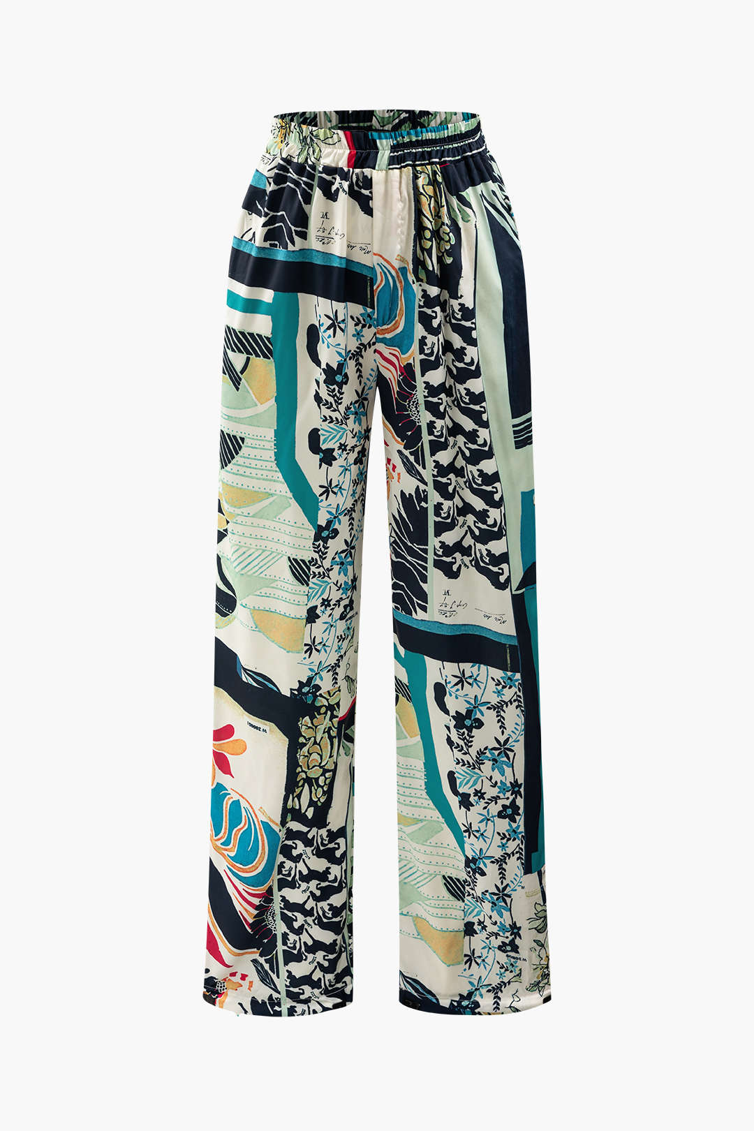 Aurora Flo Designer Pants