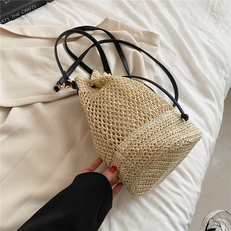 Olivia Bucket Bag