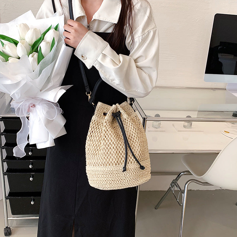 Olivia Bucket Bag