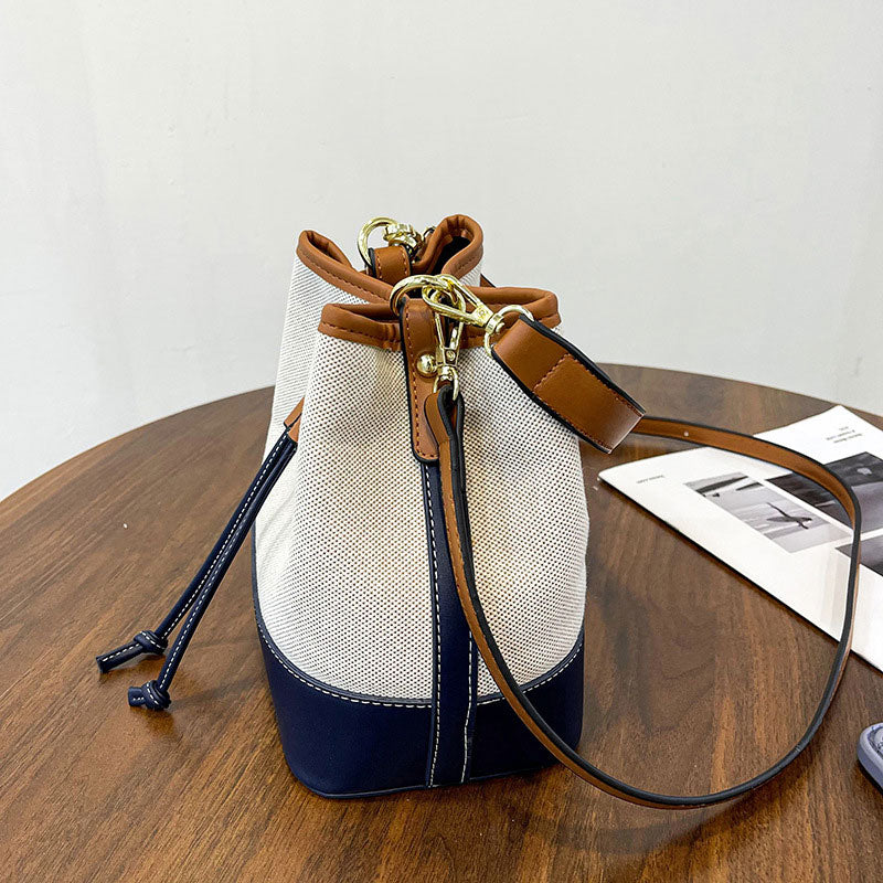 Matilda Bucket Bag