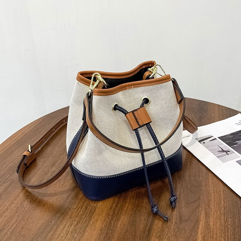 Matilda Bucket Bag