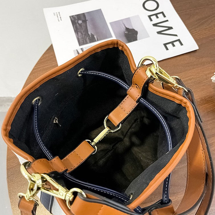 Matilda Bucket Bag
