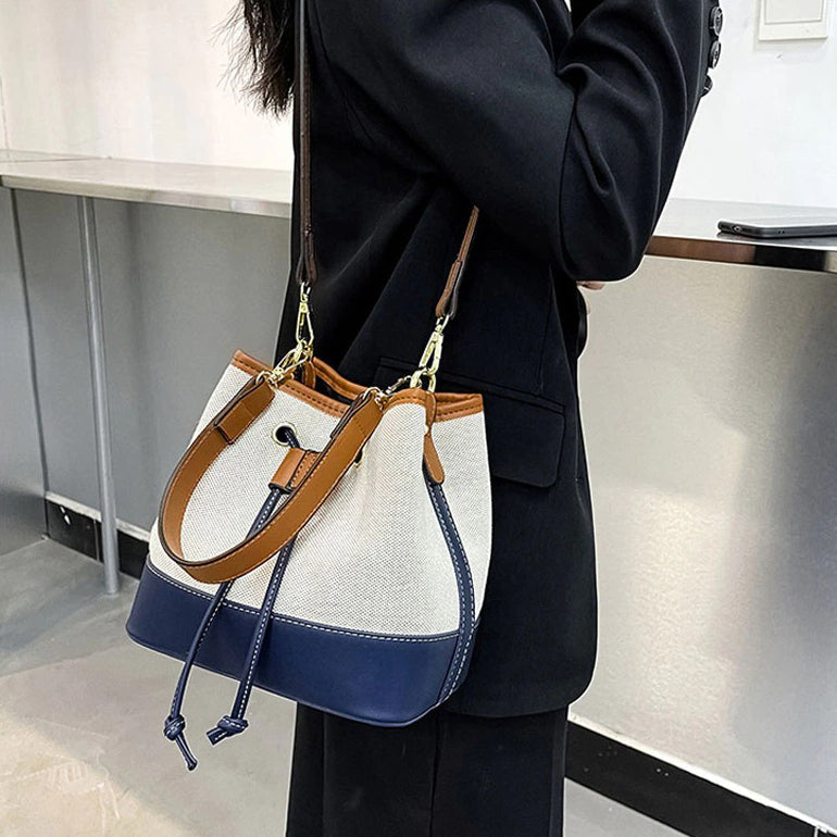 Matilda Bucket Bag
