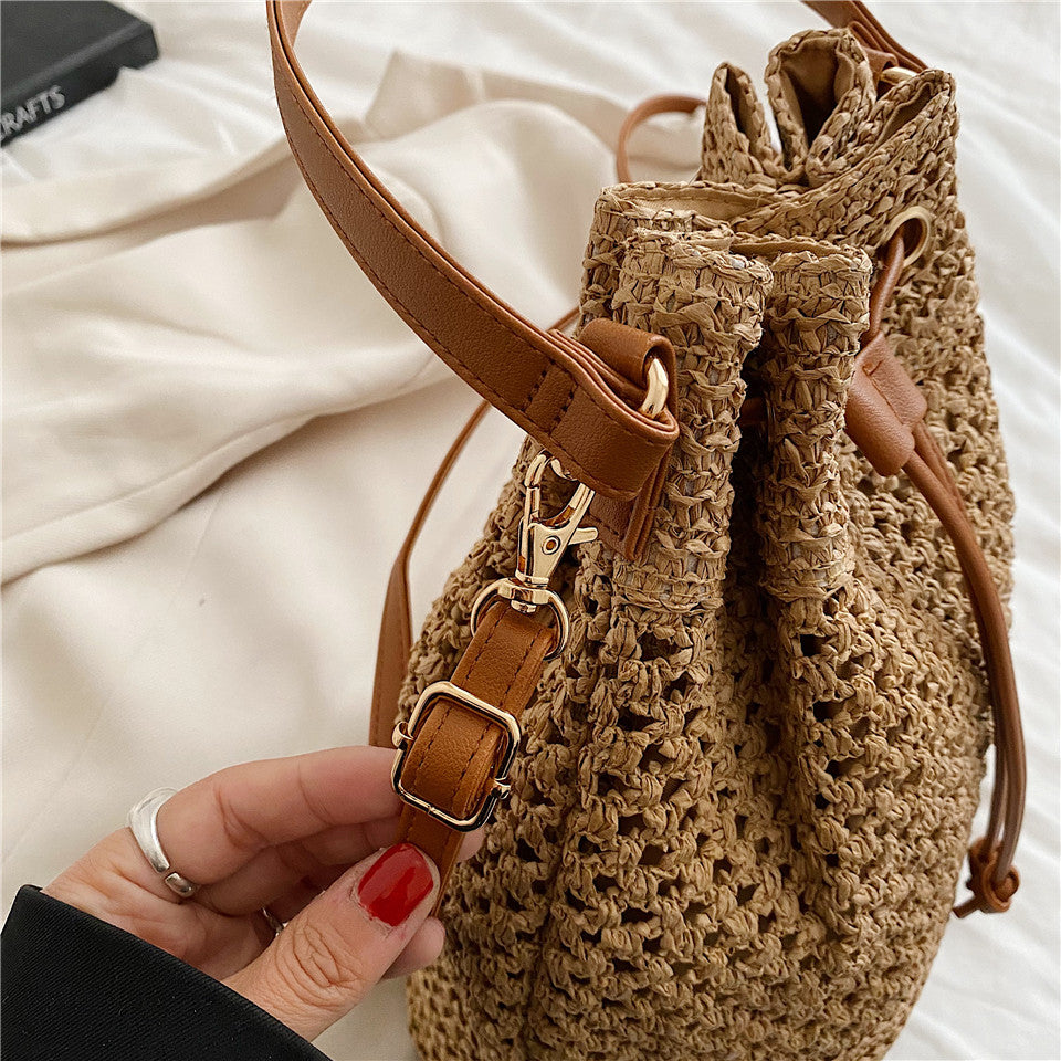 Olivia Bucket Bag