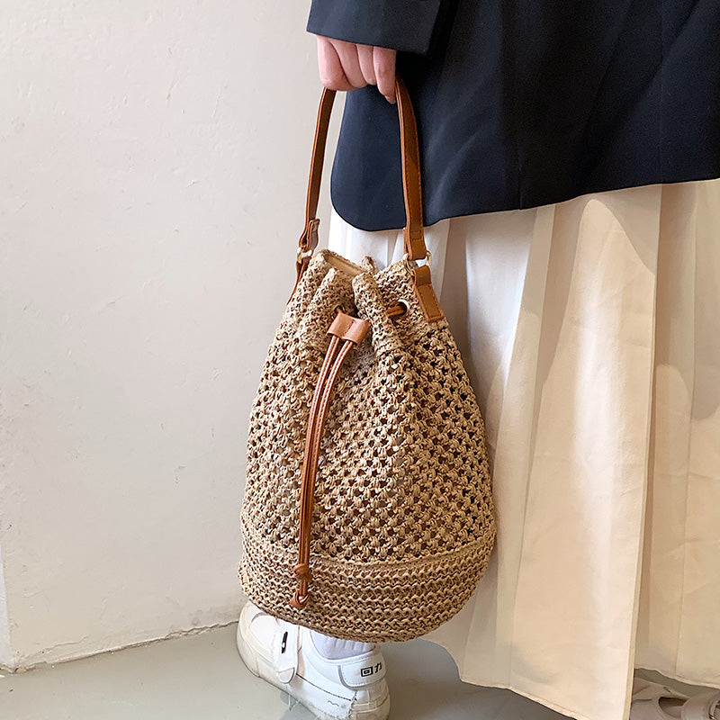 Olivia Bucket Bag