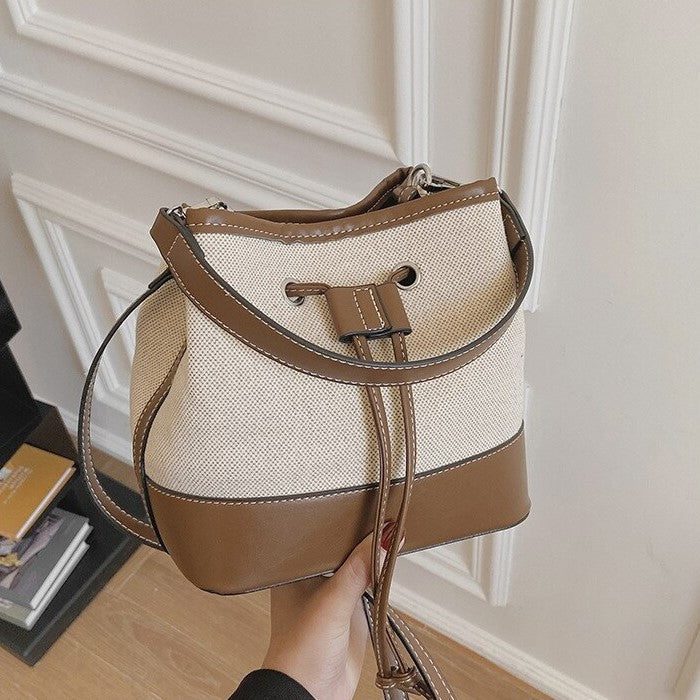 Matilda Bucket Bag