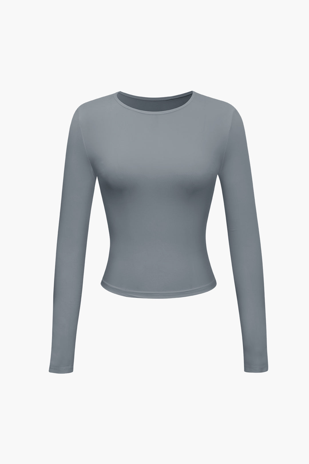 Nina Long Sleeve Top