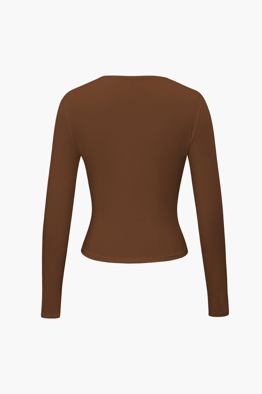 Nina Long Sleeve Top