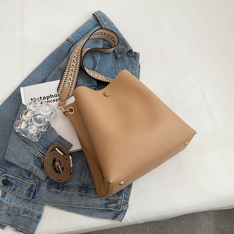 Madison Bucket Bag