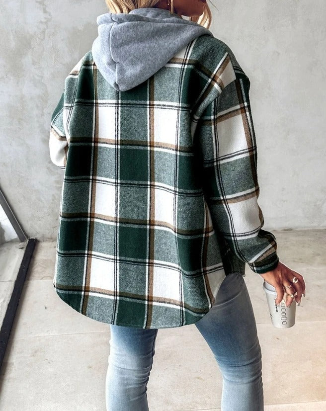 Penna Cozy Jacket