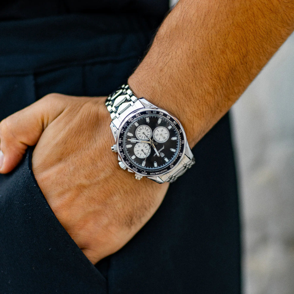 Valor ||  Reserve Series Watch - 41mm
