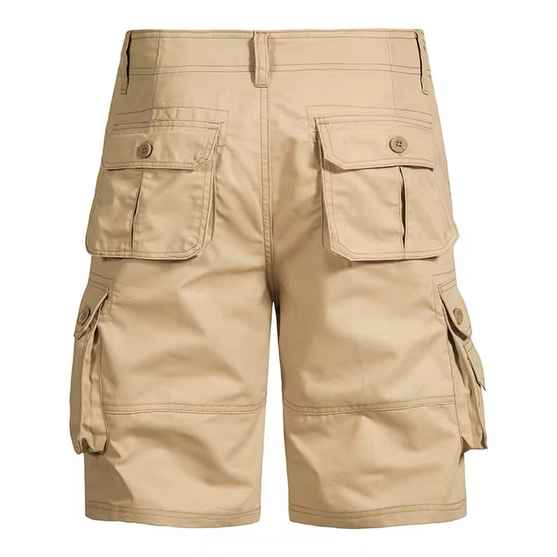 Stan Cargo Shorts