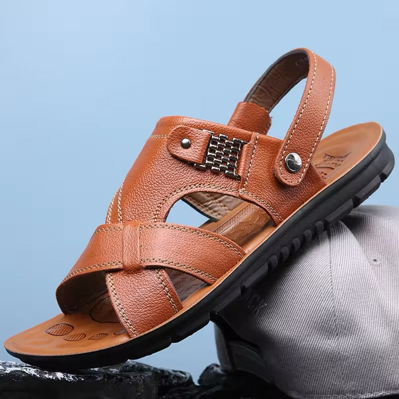 Brock Sandal