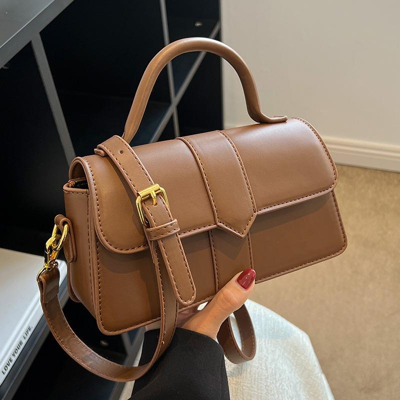 Valentina Leather Handbag