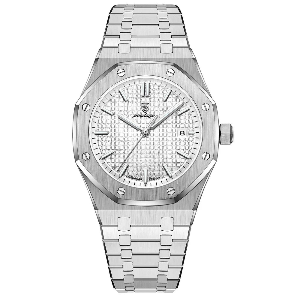 Oceanus  ||  Reserve Series Watch - 41mm