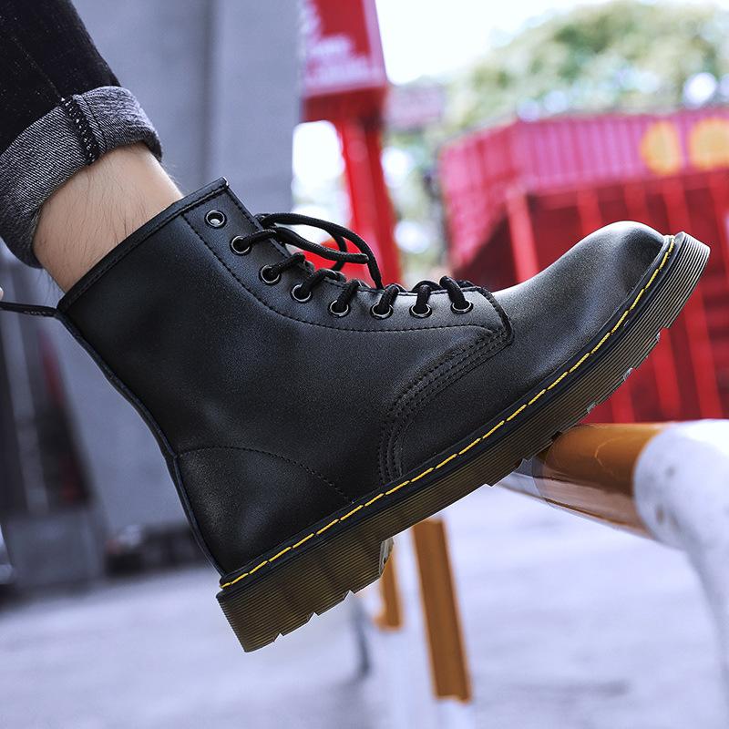 Diana Martinés Boots