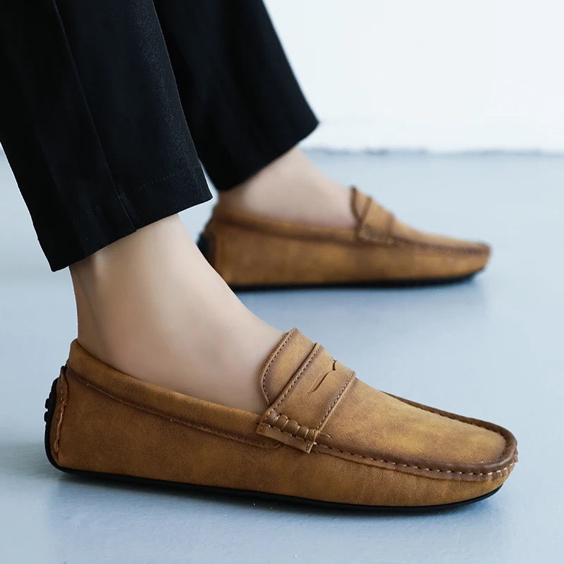 Lorenzo Loafers