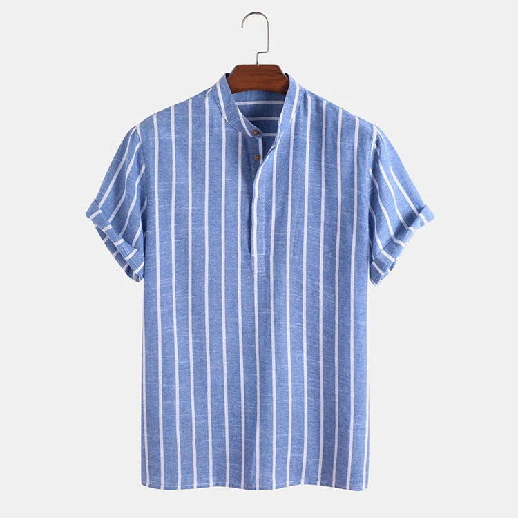 Ios Cotton Shirt