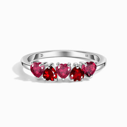Wanderlust Flow Energy Rings
