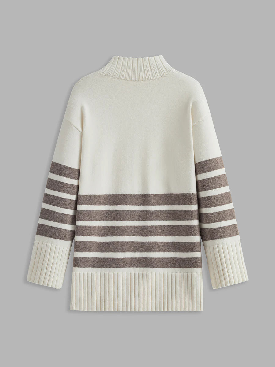 Jorgi Wool Sweater